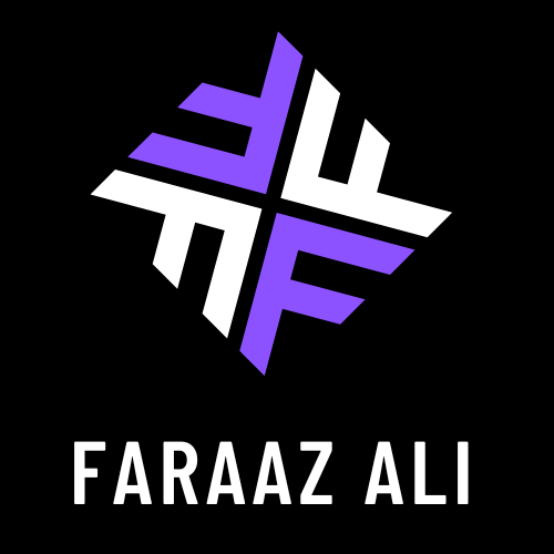 Faraaz Ali