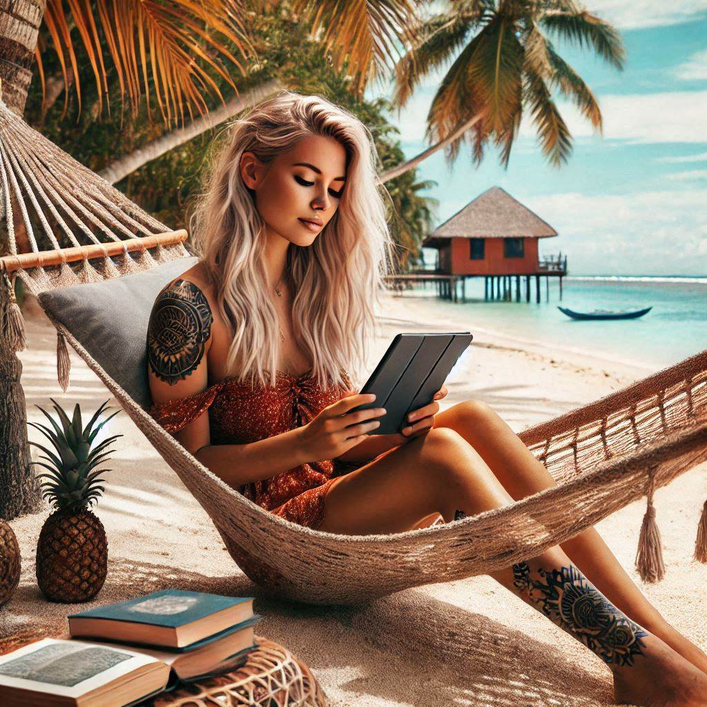 Ebooks